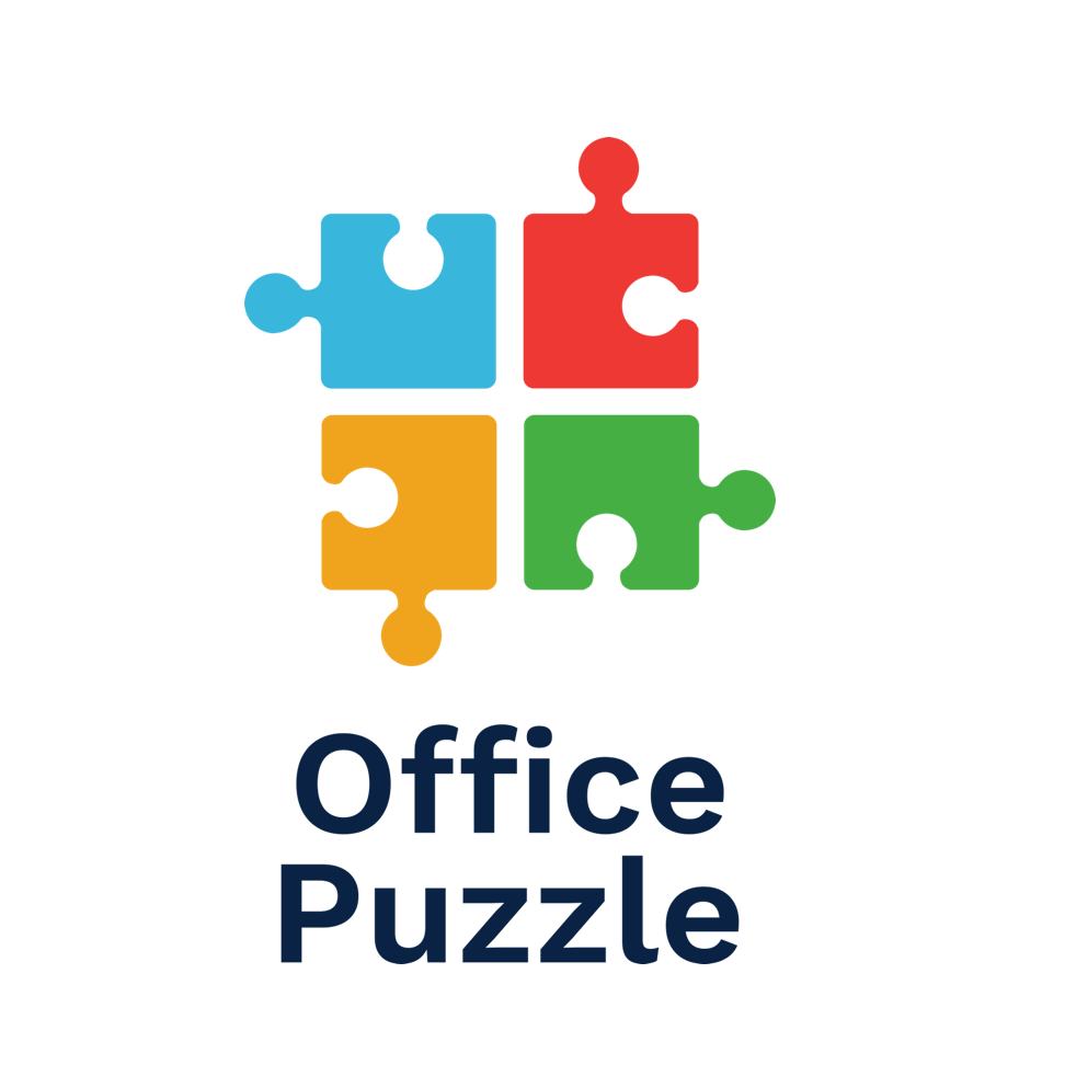 Office Puzzle